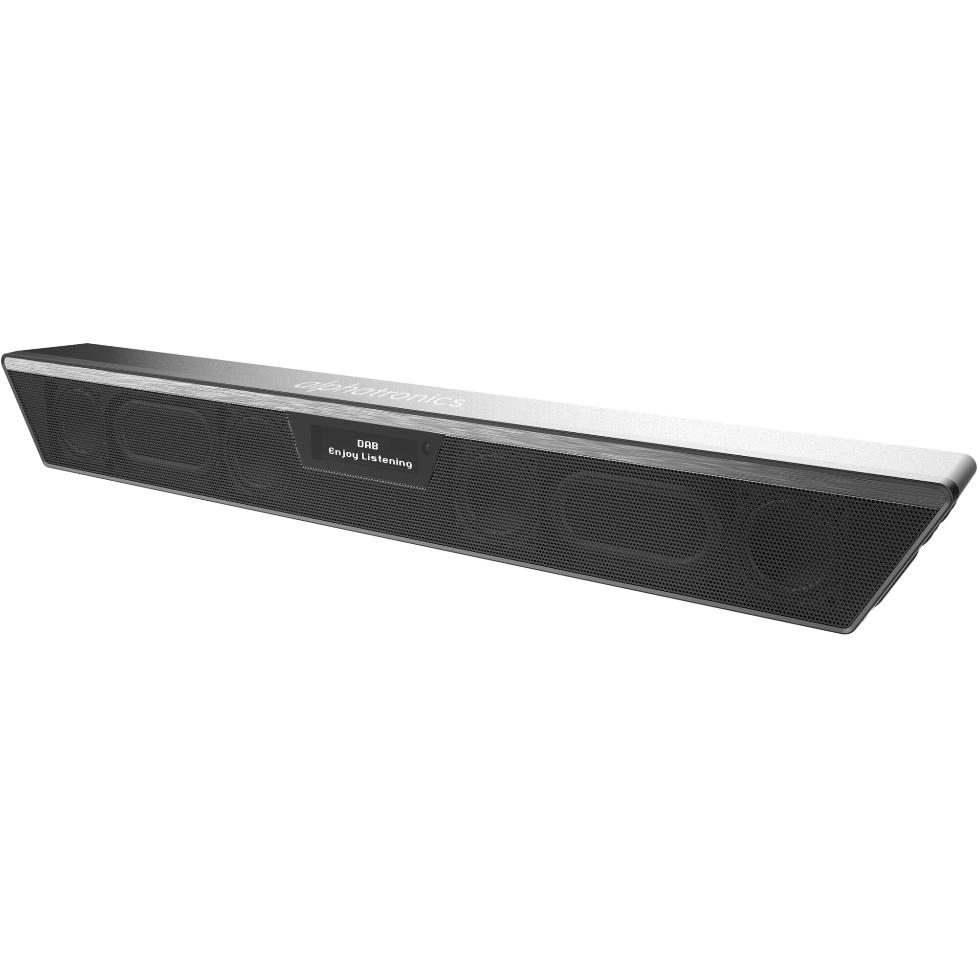 Artikelbild 1 des Artikels “Soundbar alphatronicsSound S-40 Mobile “